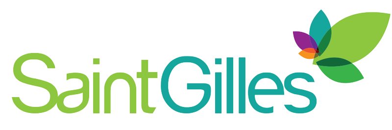 Logo Mairie de Saint-Gilles